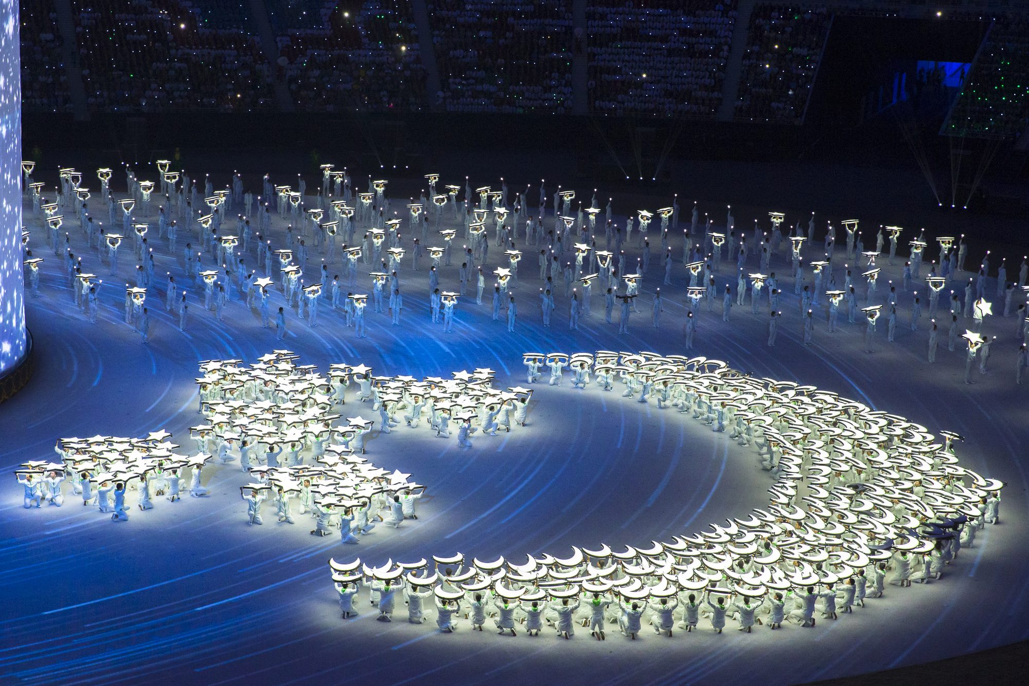AIMAG Opening Ceremony photo 2