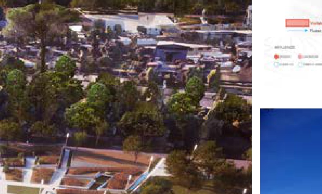 Albero della VitaLake Arena Redevelopment photo 6