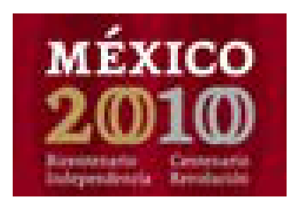 Mexico Bicentenary 2010