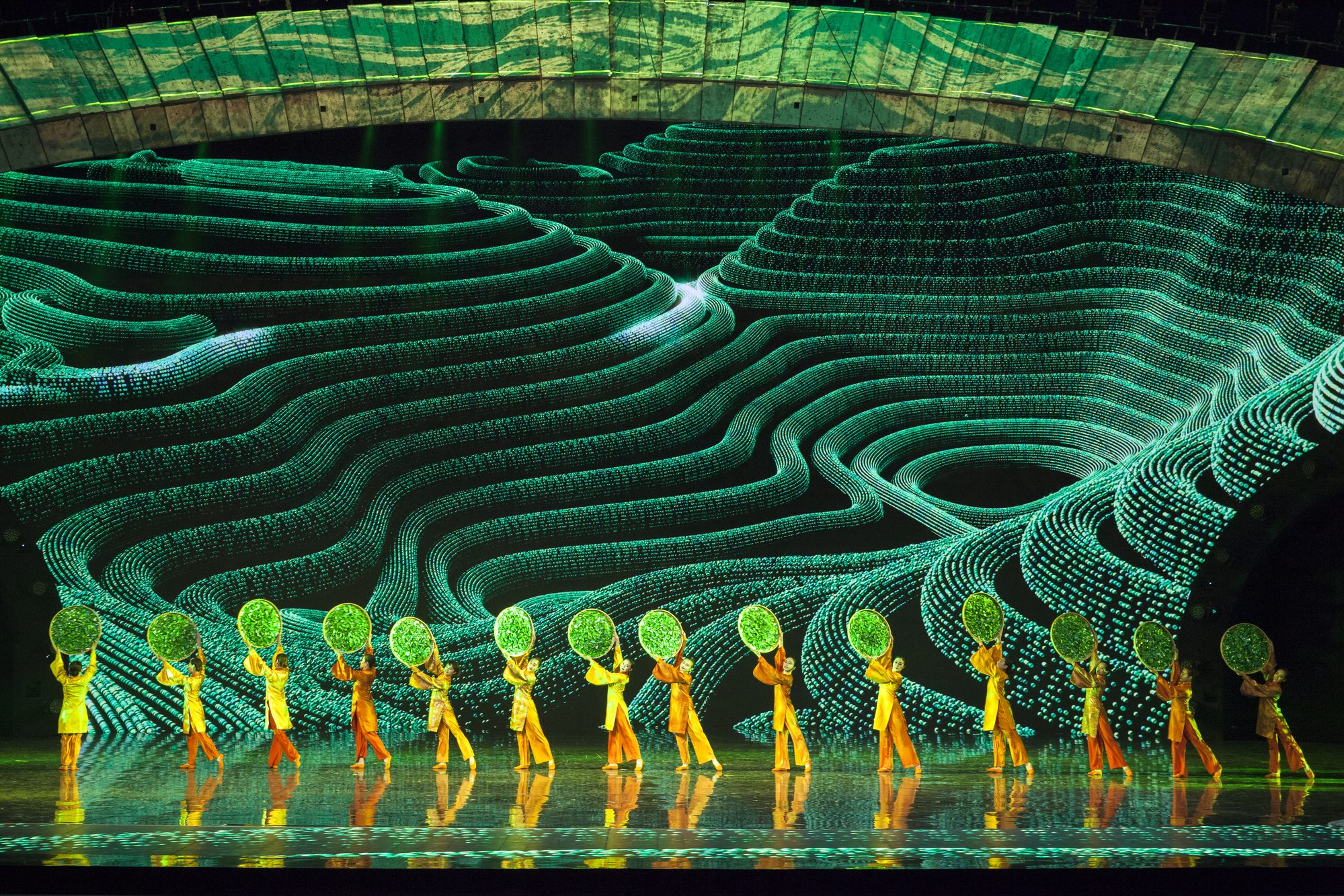 Fang Fu Forever photo 4