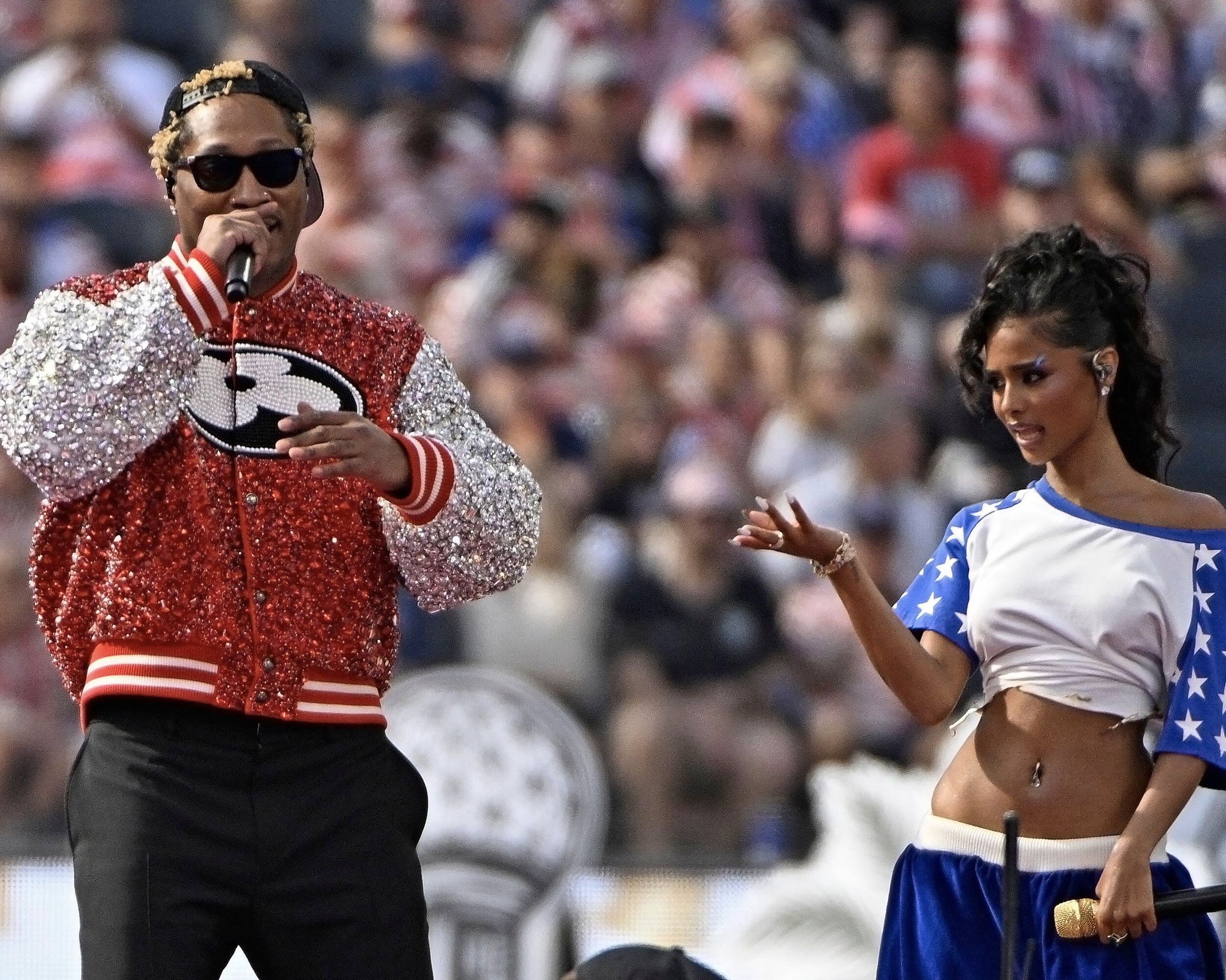 FIFA World Cup 2026Ceremonies photo 3