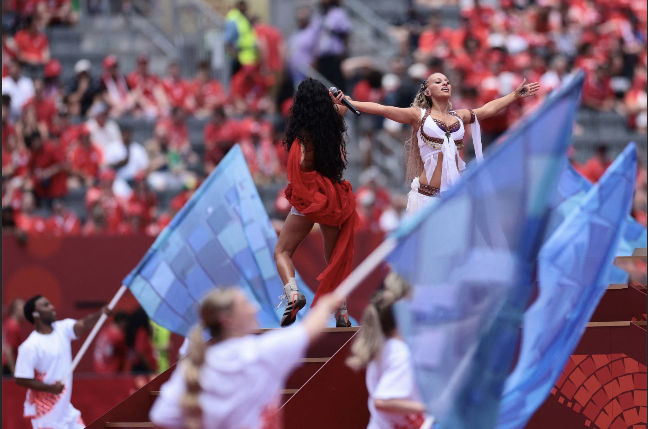 FIFA World Cup 2026Ceremonies photo 6