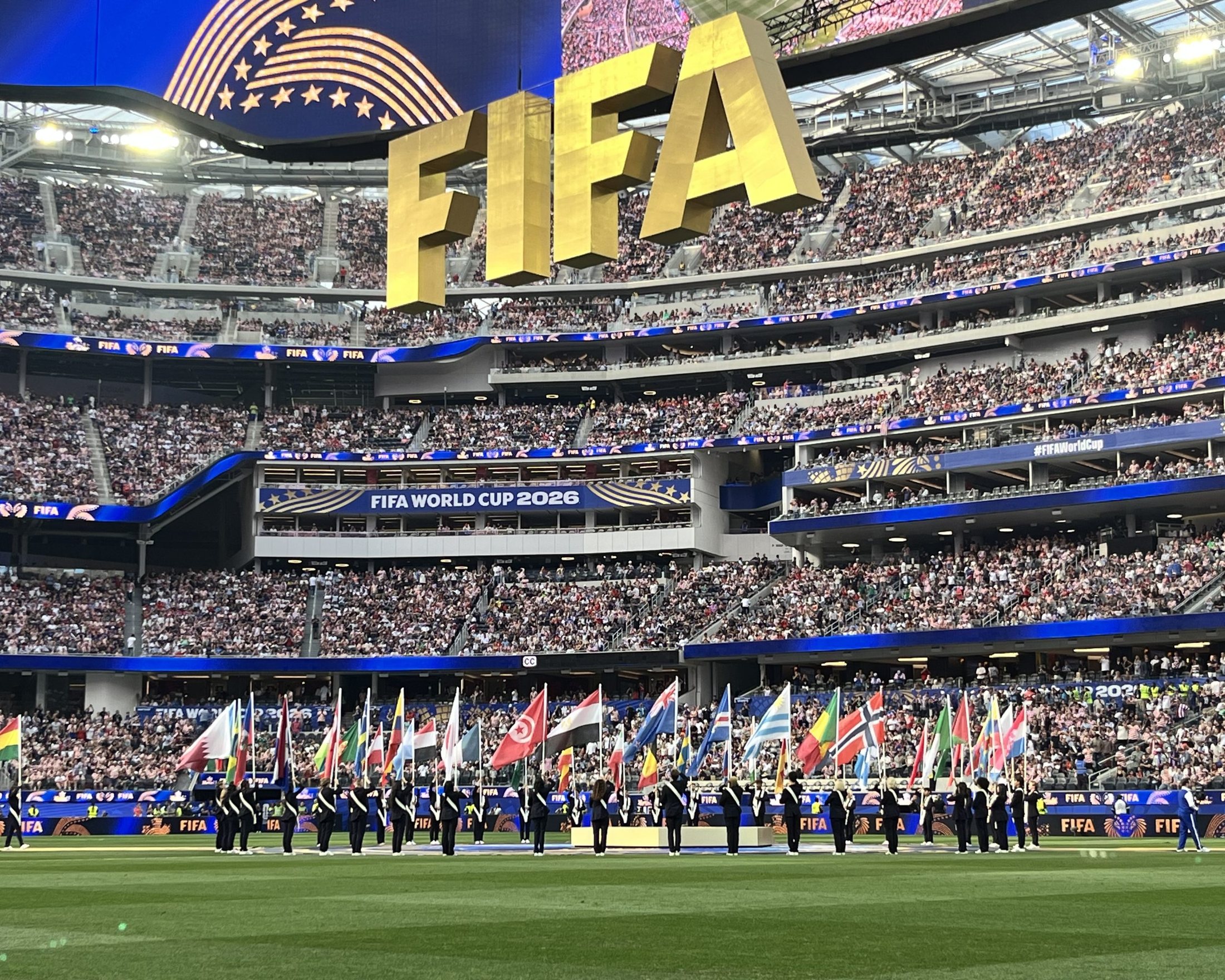 FIFA World Cup 2026Ceremonies photo 10