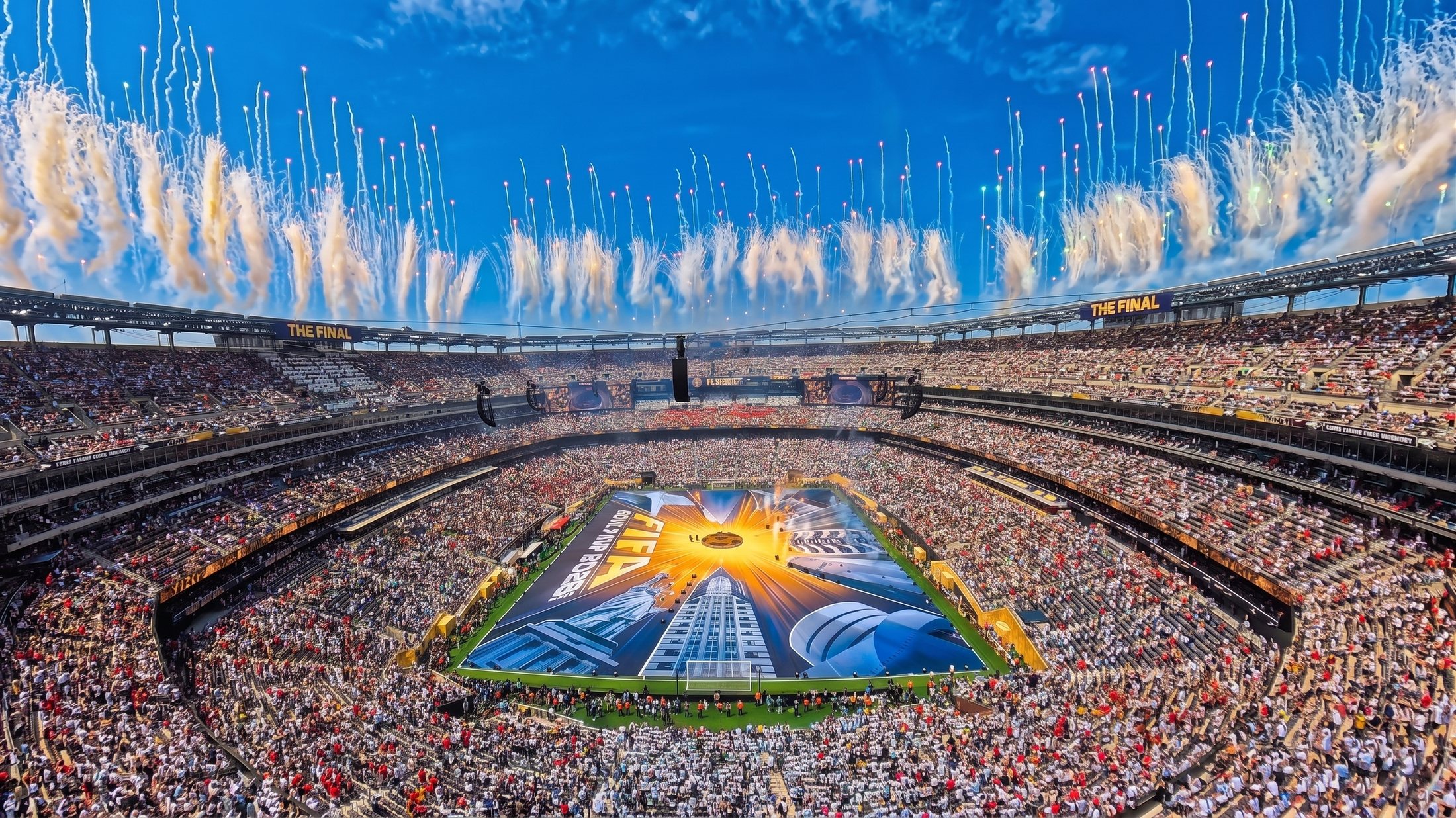 FIFA World Cup 2026Ceremonies photo 11