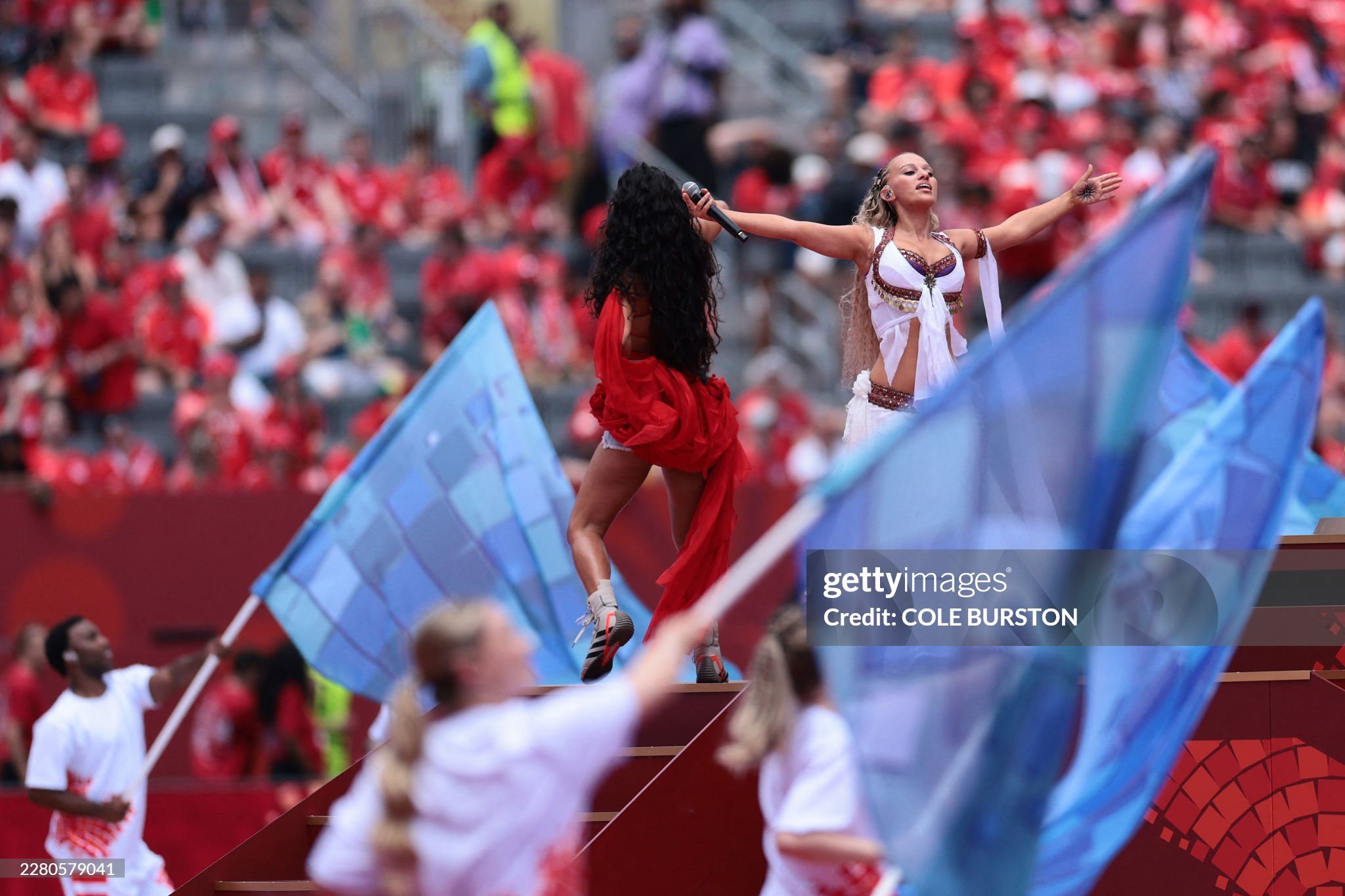 FIFA World Cup 2026Ceremonies photo 13