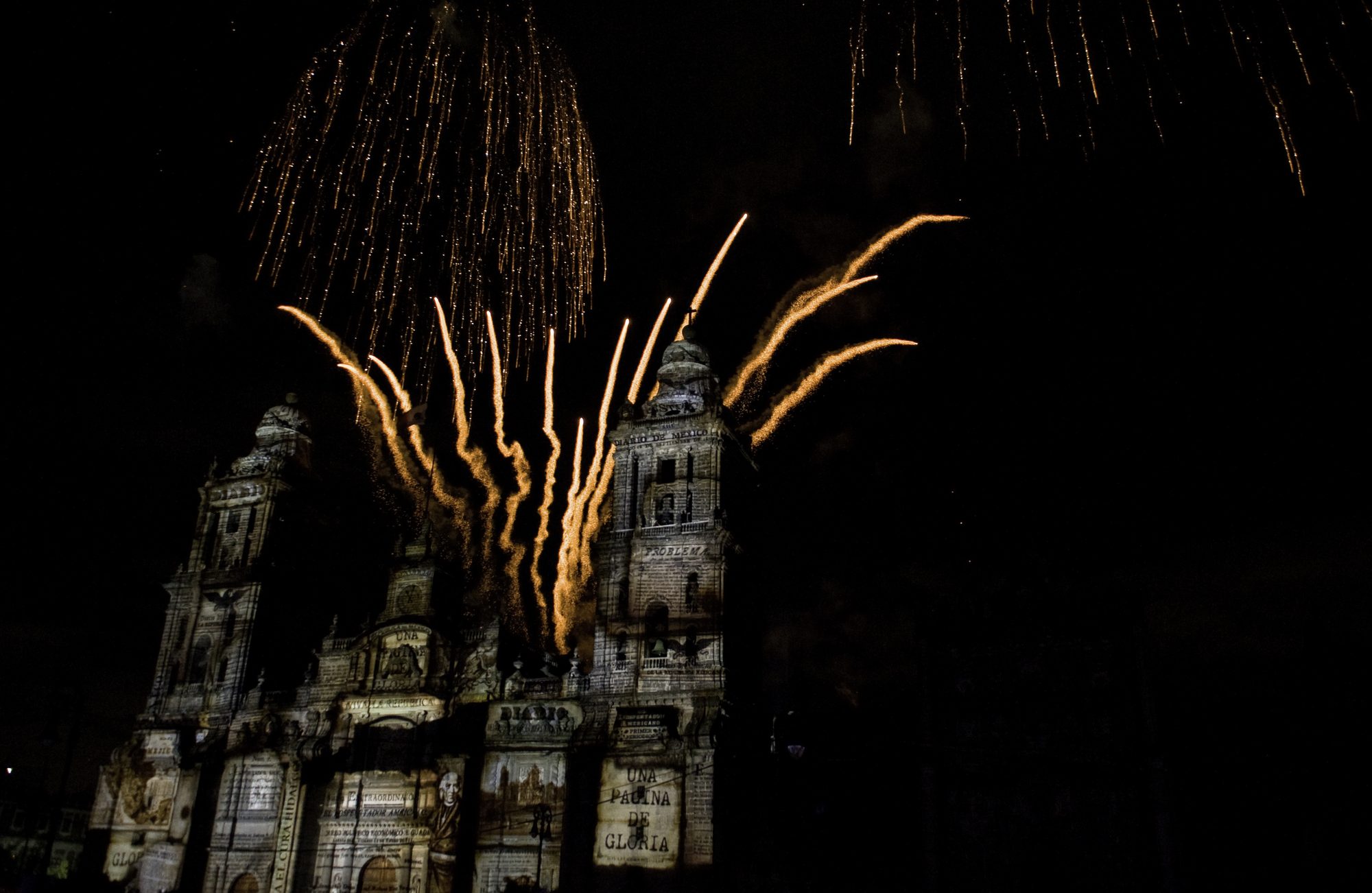 Mexican BicentenaryNational Celebrations photo 2