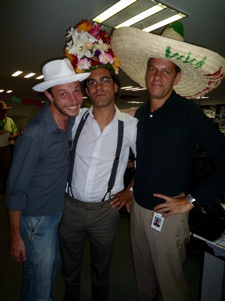 Mexican BicentenaryNational Celebrations photo 10