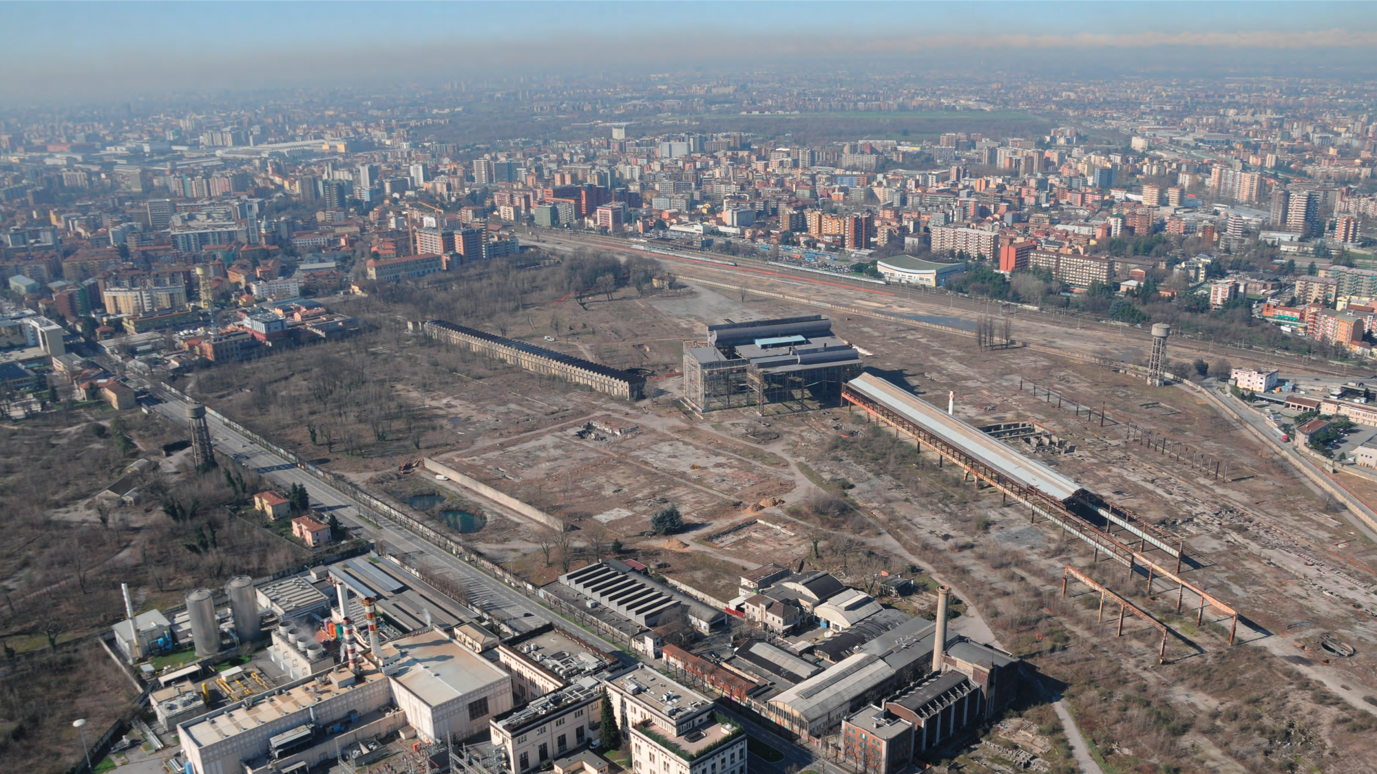 MilanoSestoEmotional Masterplan photo 3