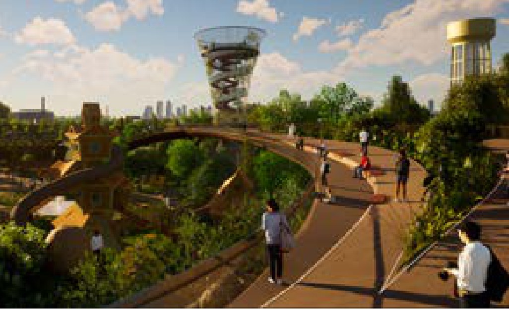 MilanoSestoEmotional Masterplan photo 7