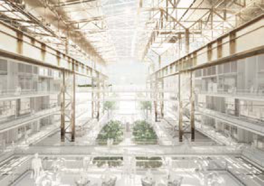 MilanoSestoEmotional Masterplan photo 8