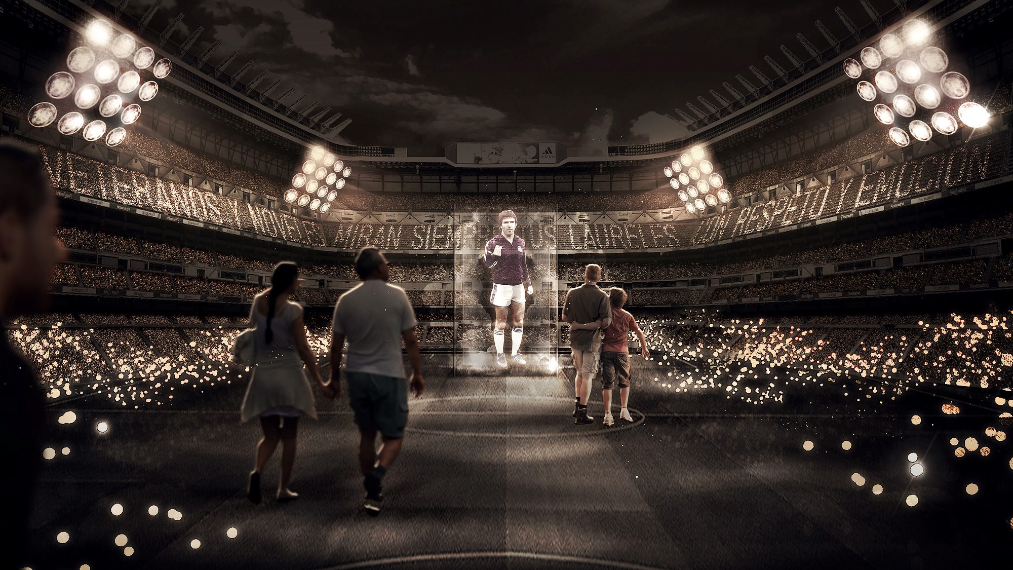 Real Madrid Bernabéu Museum & Tour photo 2