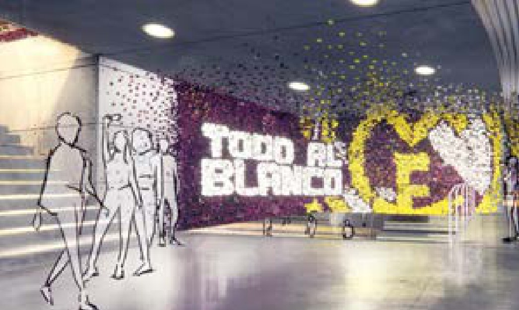Real Madrid Bernabéu Museum & Tour photo 5