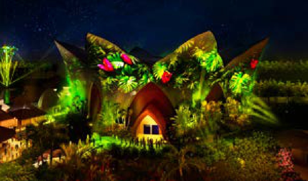 VidantaWorldLuxury Theme ParkImmersive Venues photo 2