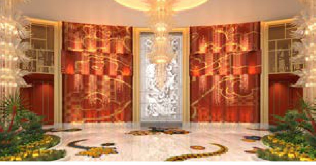 Wynn Macau SuperliveProjection Theatre photo 6